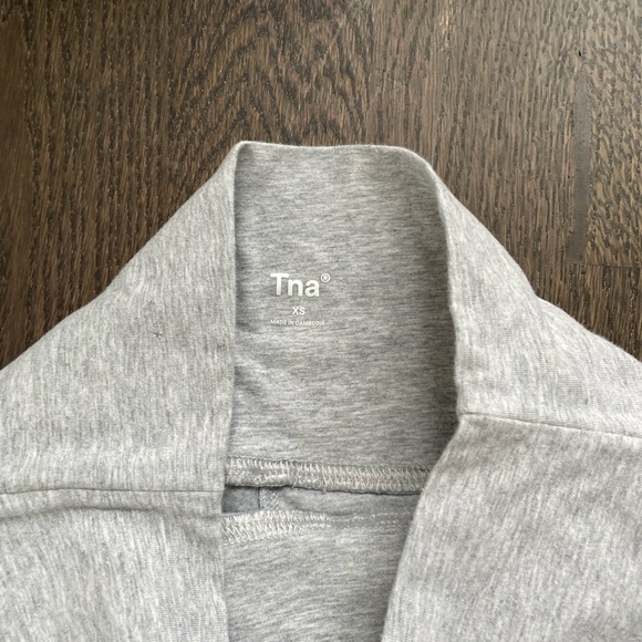 tna shorts - Picture 2 of 2